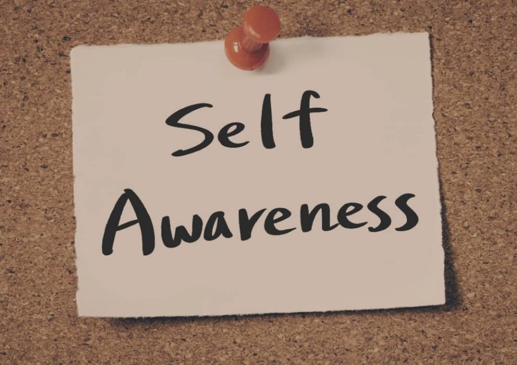 Developing Your Self-Awareness by Ayokanmi Oluwabuyide - ownyourupgrade.com