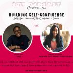 Building Self-Confidence with Omole Imosemi - ownyourupgrade.com